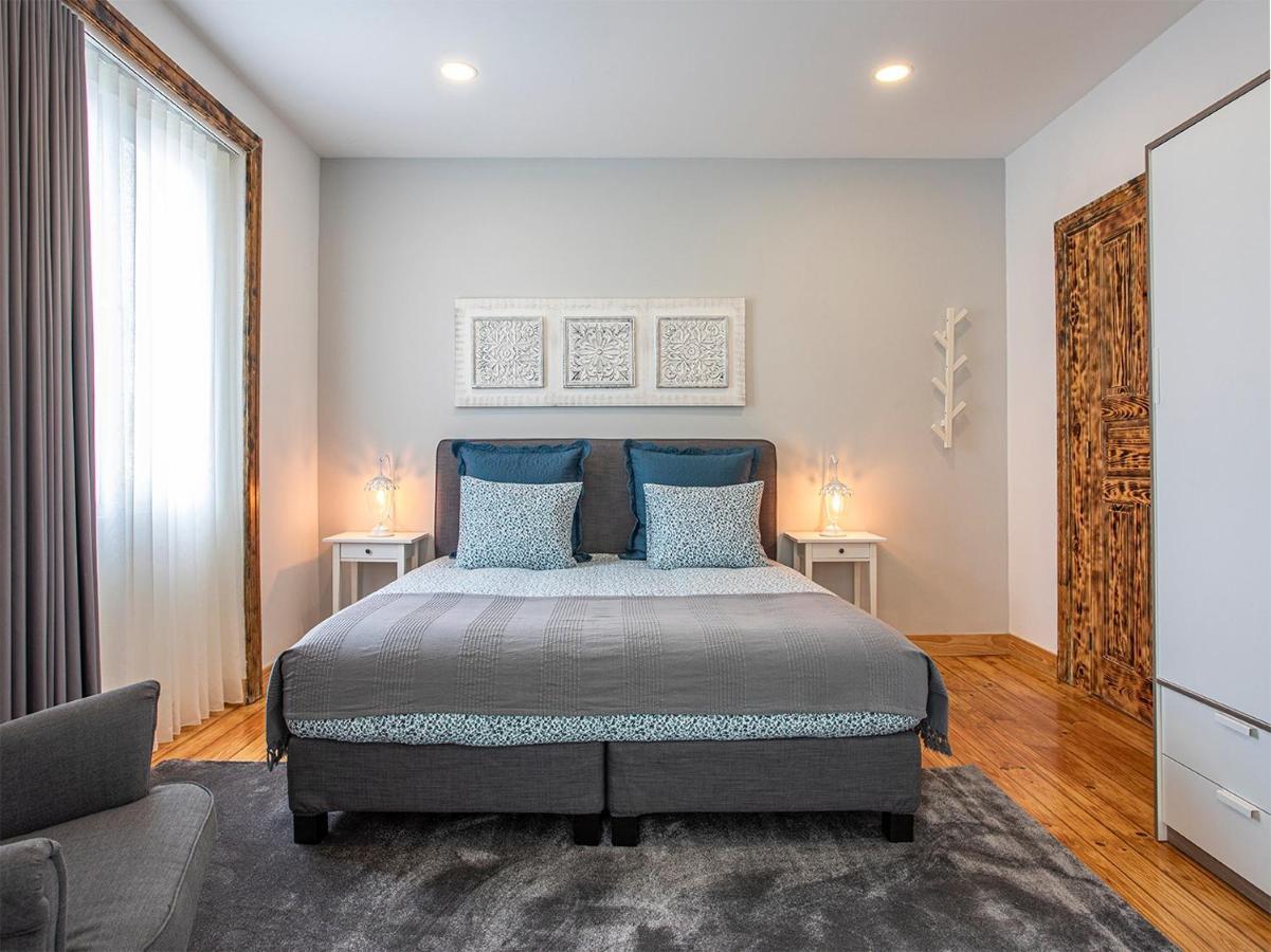 Porto Je T'Aime - Sweet Rooms Vila Nova de Gaia Exterior photo