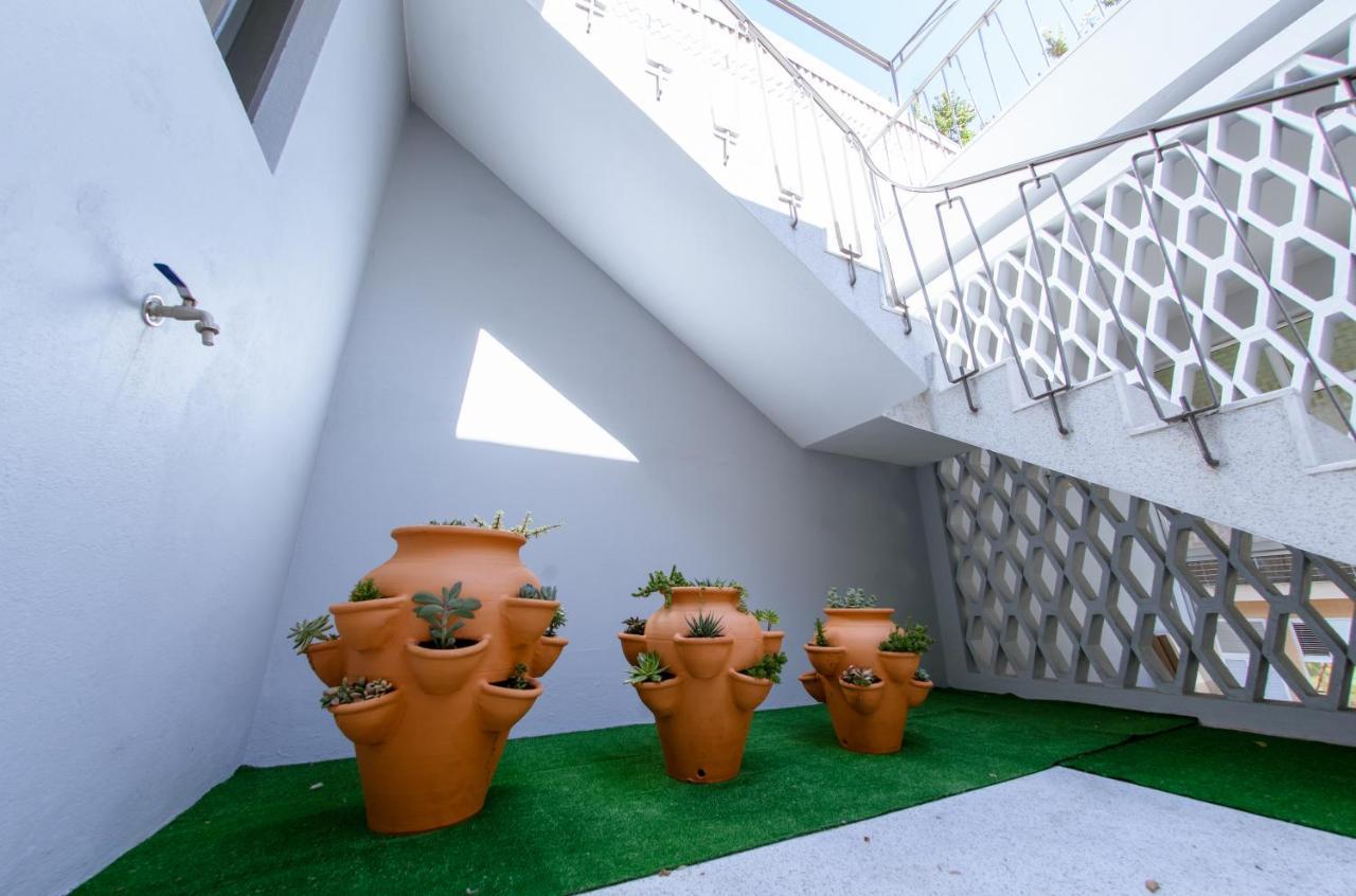 Porto Je T'Aime - Sweet Rooms Vila Nova de Gaia Exterior photo