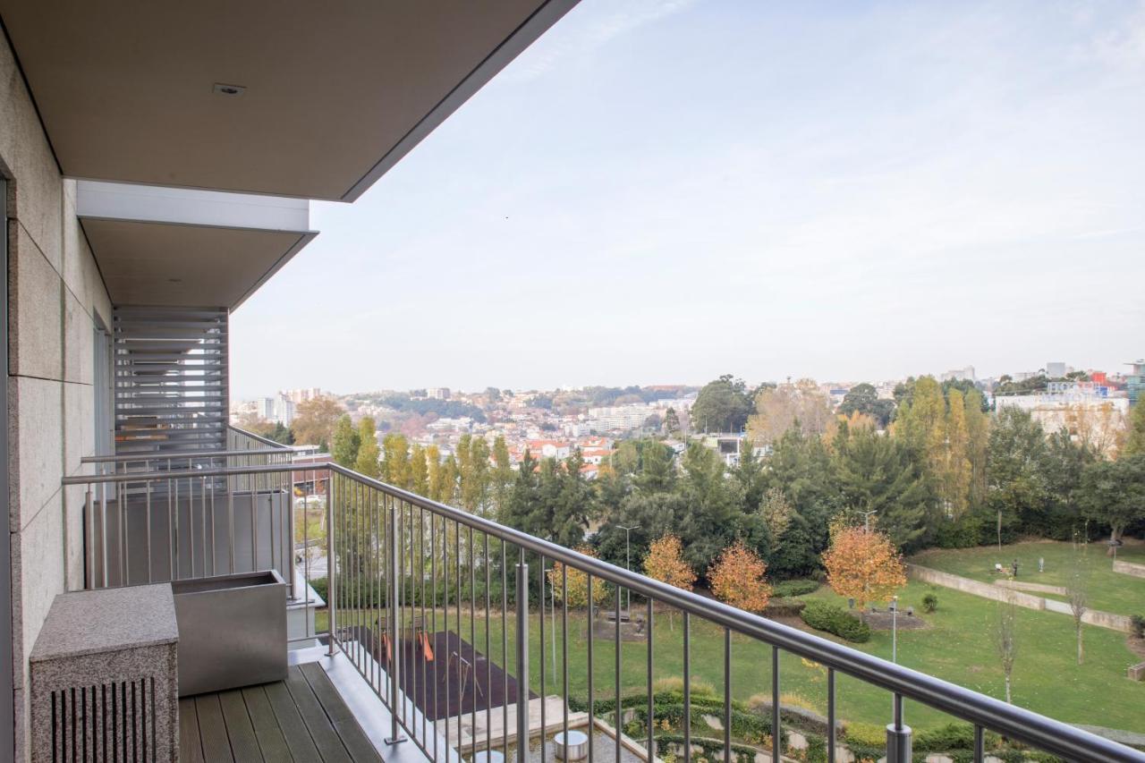 Porto Je T'Aime - Sweet Rooms Vila Nova de Gaia Exterior photo