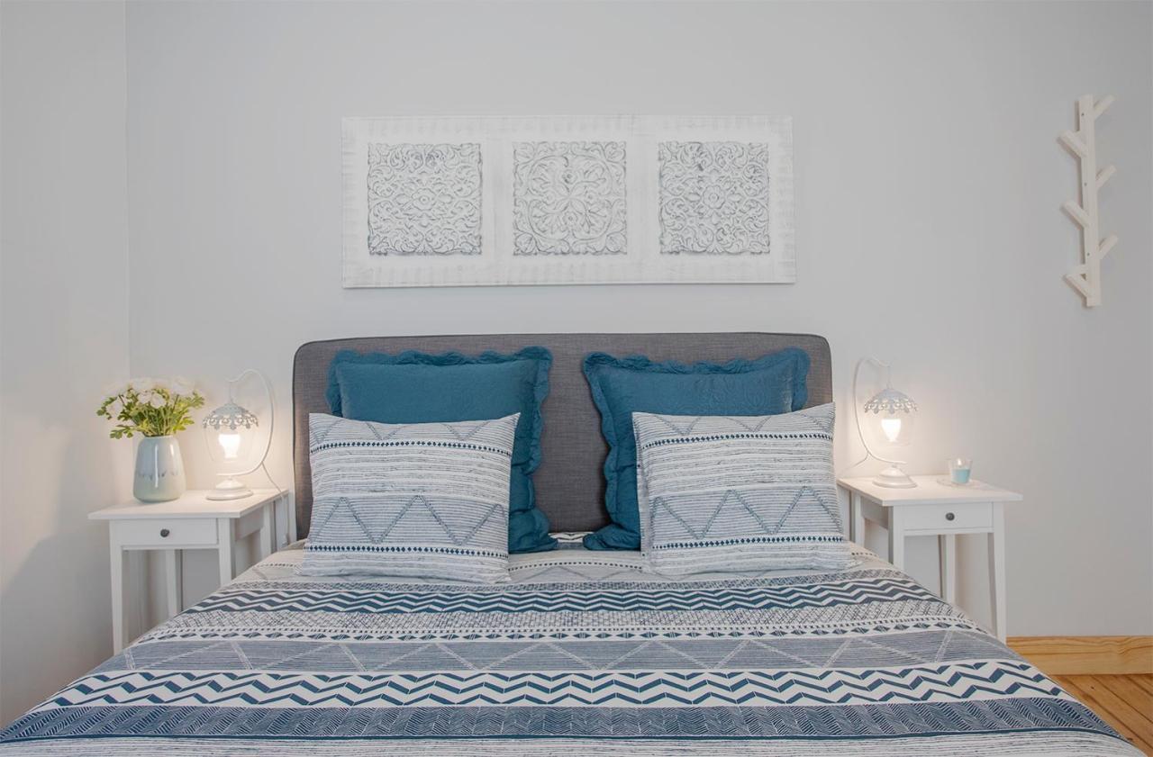 Porto Je T'Aime - Sweet Rooms Vila Nova de Gaia Exterior photo