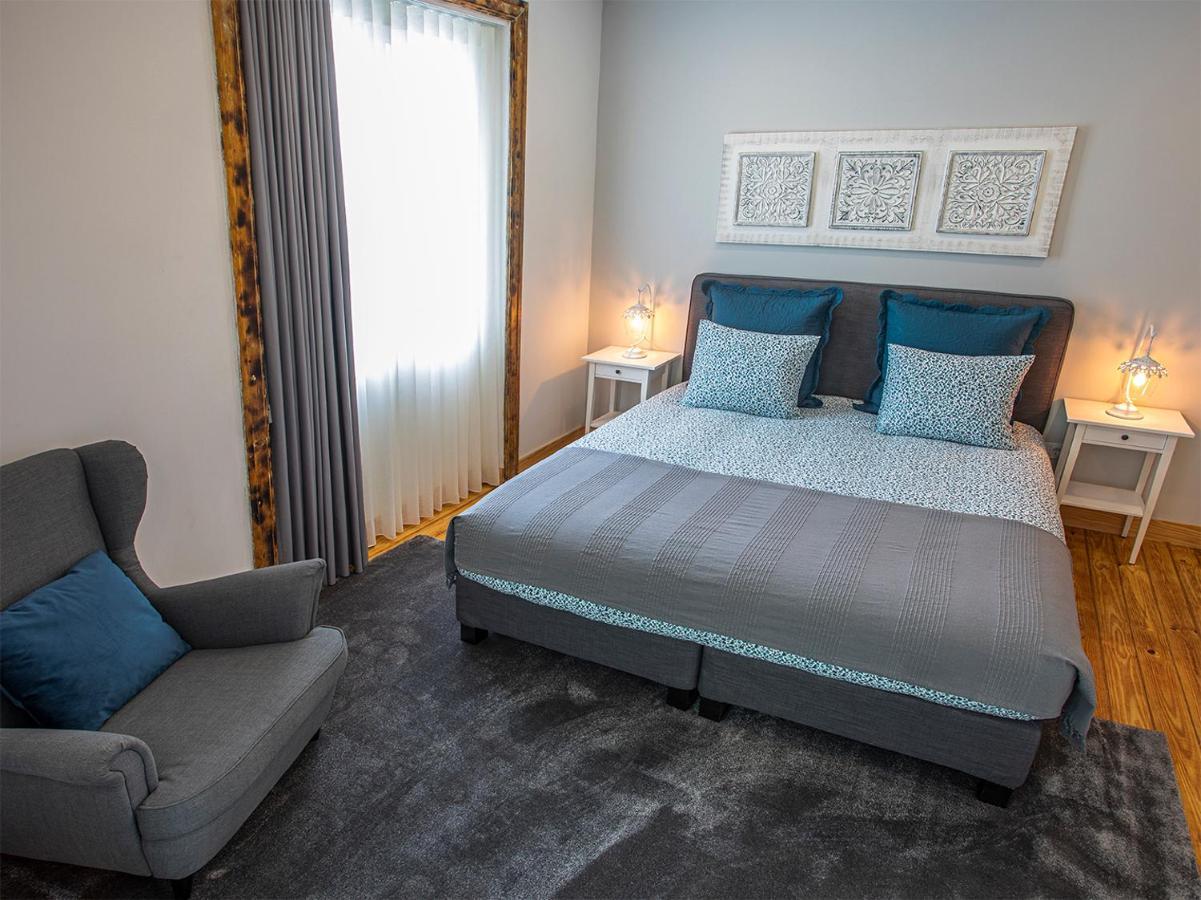 Porto Je T'Aime - Sweet Rooms Vila Nova de Gaia Exterior photo