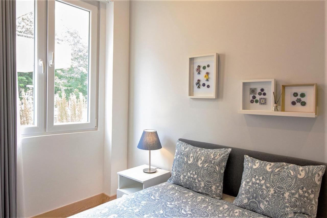 Porto Je T'Aime - Sweet Rooms Vila Nova de Gaia Exterior photo
