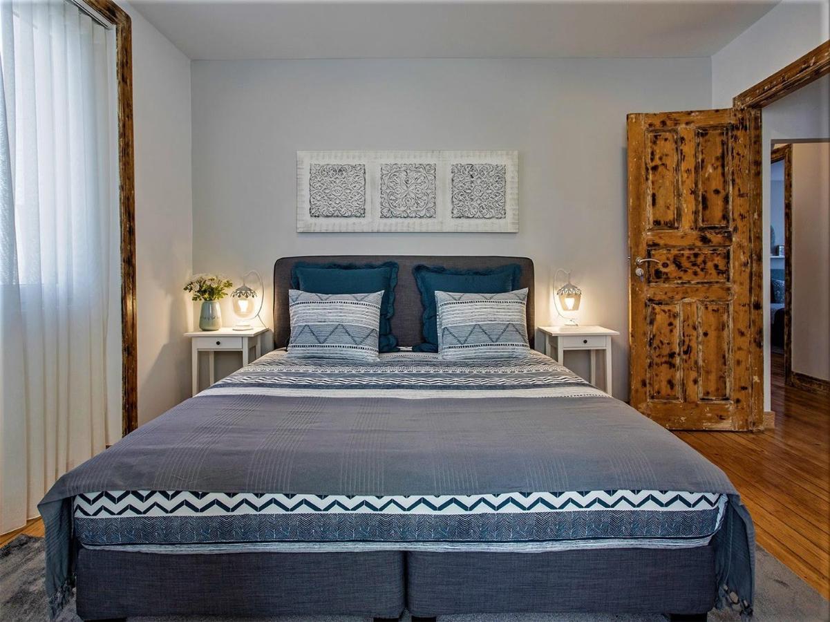 Porto Je T'Aime - Sweet Rooms Vila Nova de Gaia Exterior photo