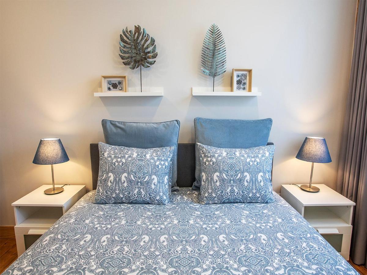 Porto Je T'Aime - Sweet Rooms Vila Nova de Gaia Exterior photo