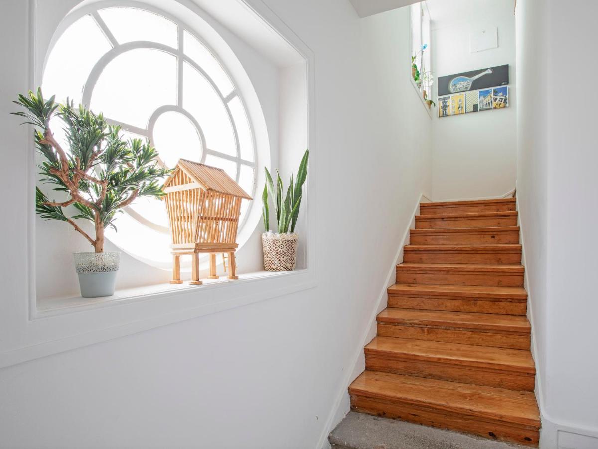 Porto Je T'Aime - Sweet Rooms Vila Nova de Gaia Exterior photo