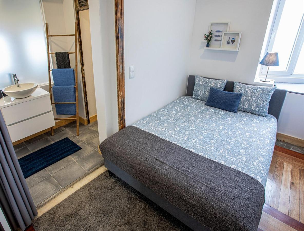 Porto Je T'Aime - Sweet Rooms Vila Nova de Gaia Exterior photo