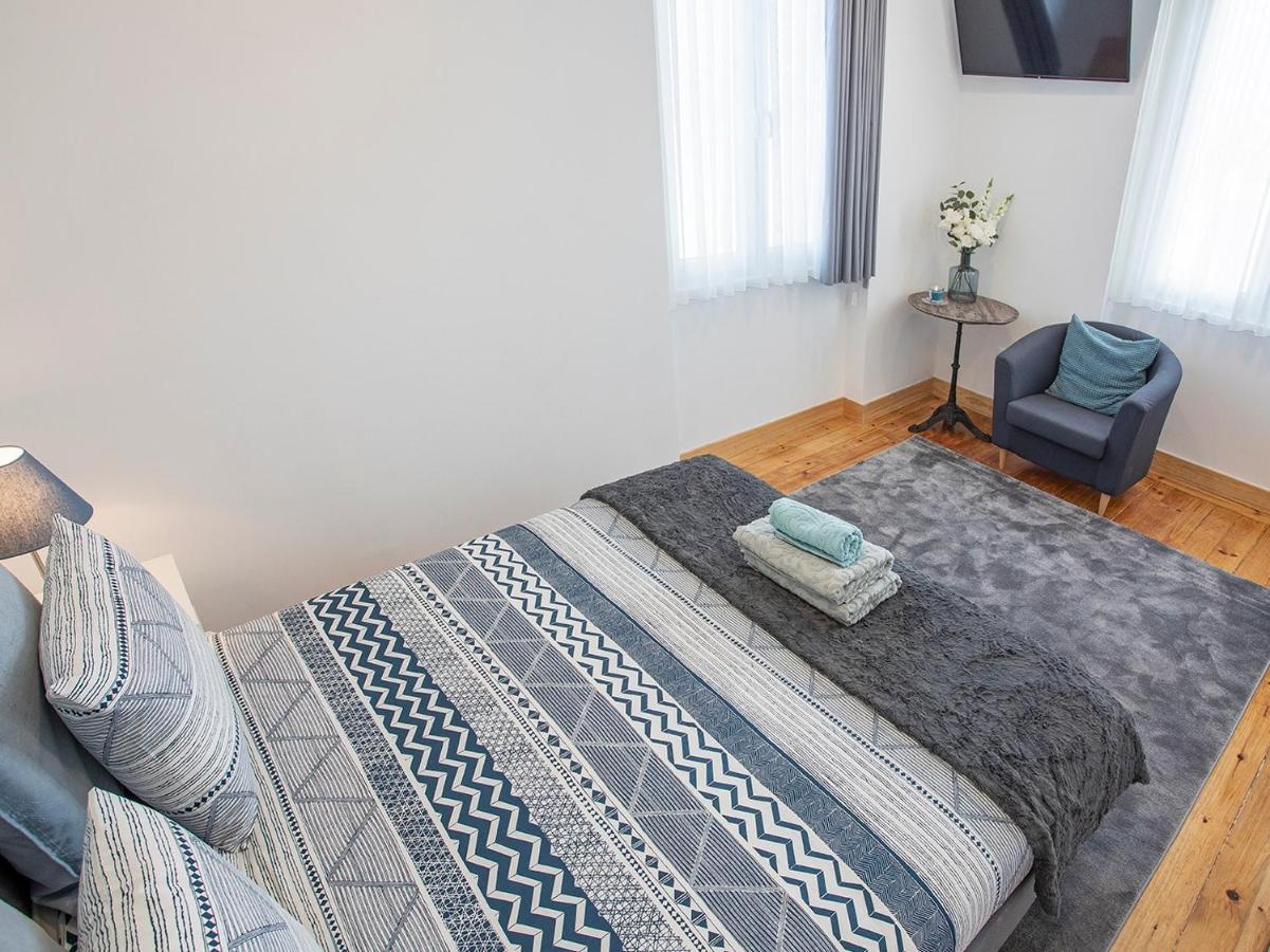 Porto Je T'Aime - Sweet Rooms Vila Nova de Gaia Exterior photo