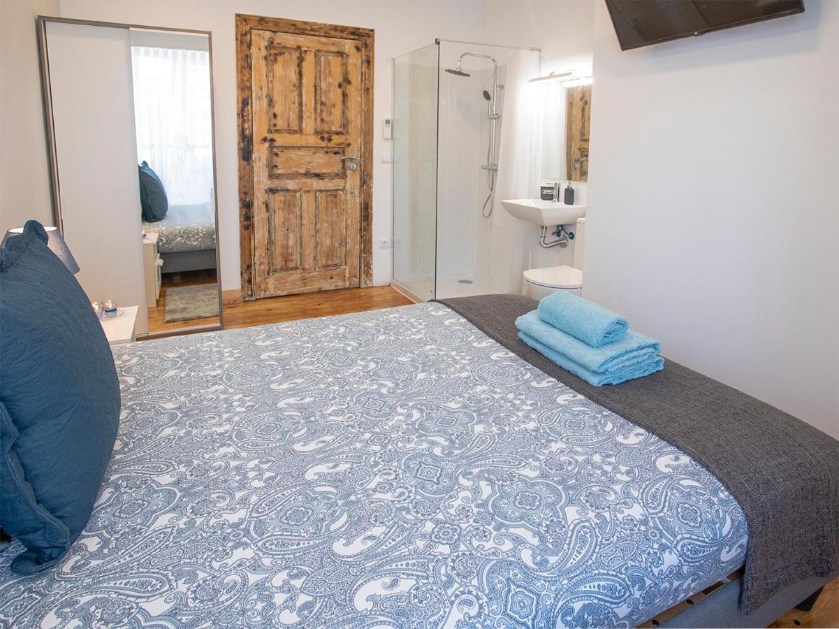 Porto Je T'Aime - Sweet Rooms Vila Nova de Gaia Exterior photo