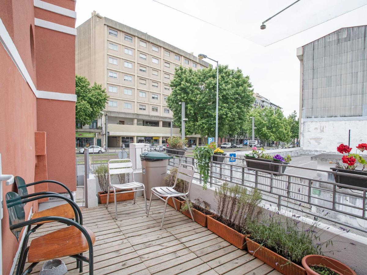Porto Je T'Aime - Sweet Rooms Vila Nova de Gaia Exterior photo