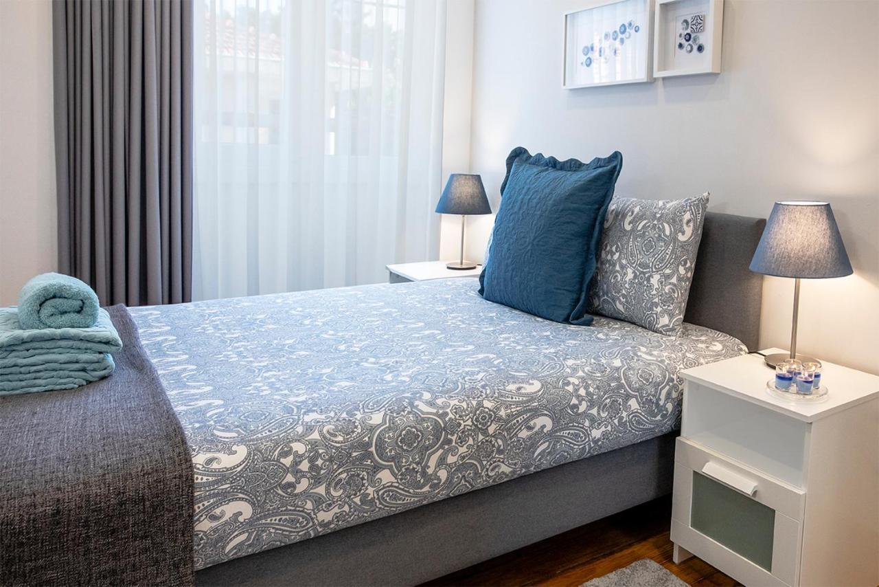 Porto Je T'Aime - Sweet Rooms Vila Nova de Gaia Exterior photo