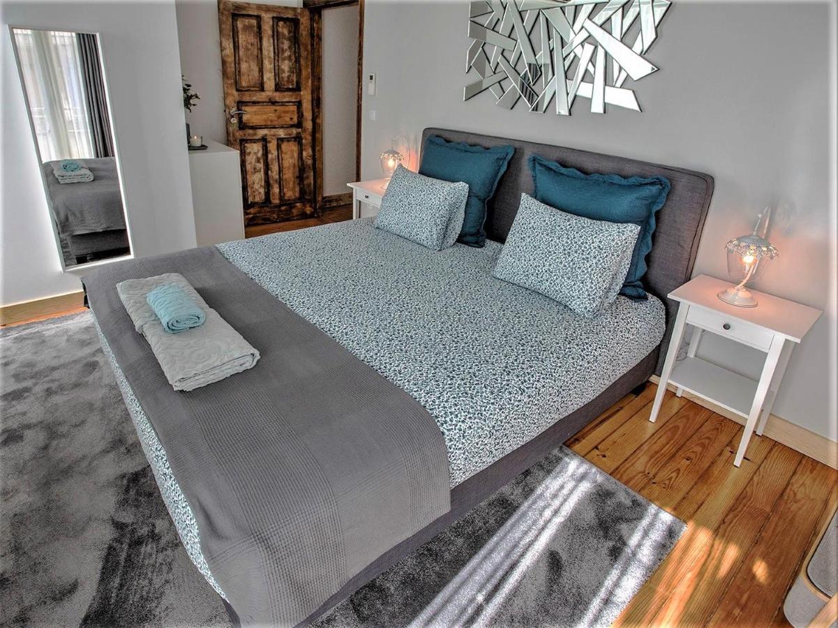 Porto Je T'Aime - Sweet Rooms Vila Nova de Gaia Exterior photo