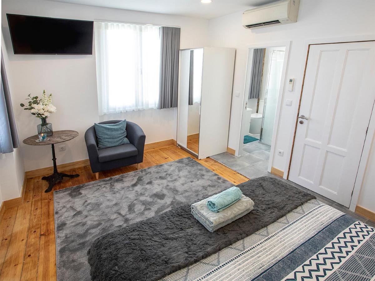 Porto Je T'Aime - Sweet Rooms Vila Nova de Gaia Exterior photo