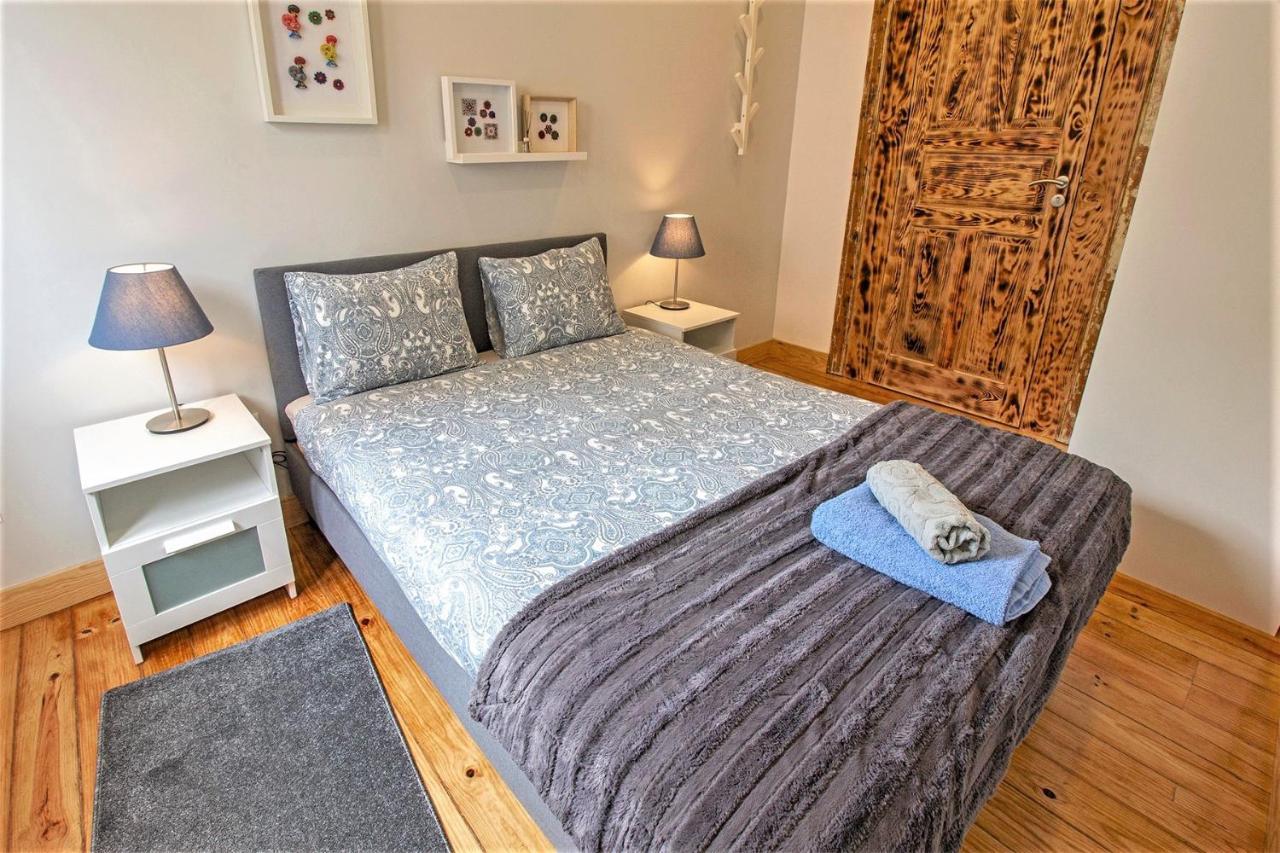 Porto Je T'Aime - Sweet Rooms Vila Nova de Gaia Exterior photo